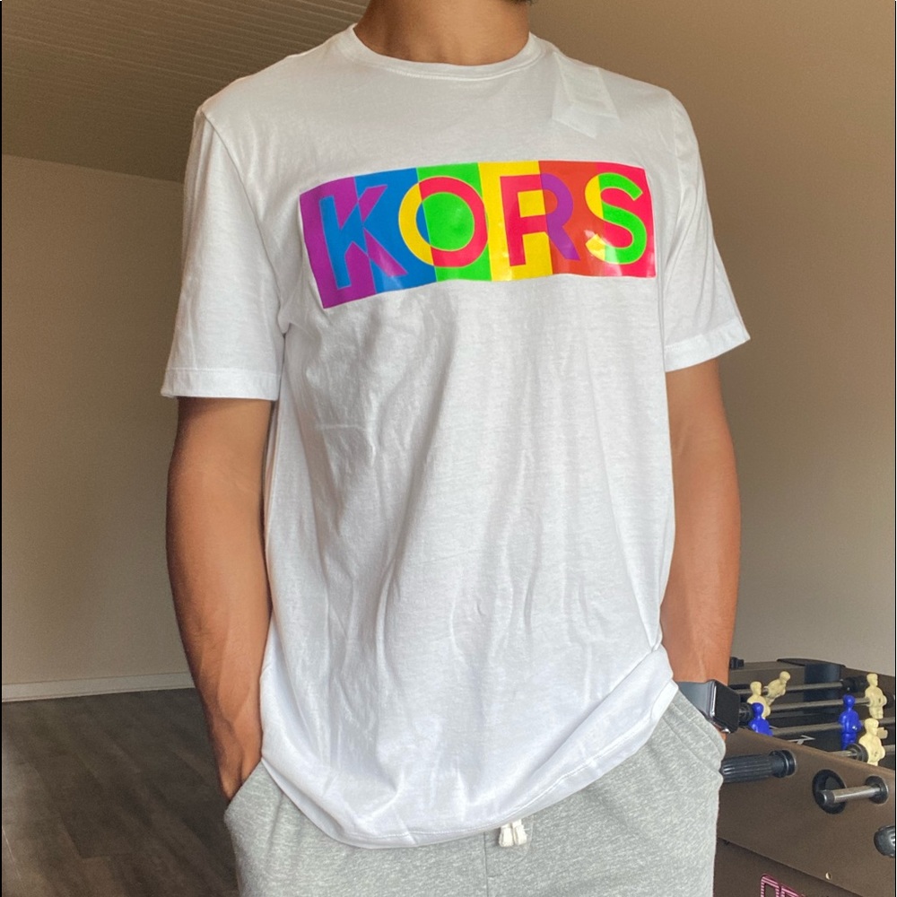 Michael Kors Tee